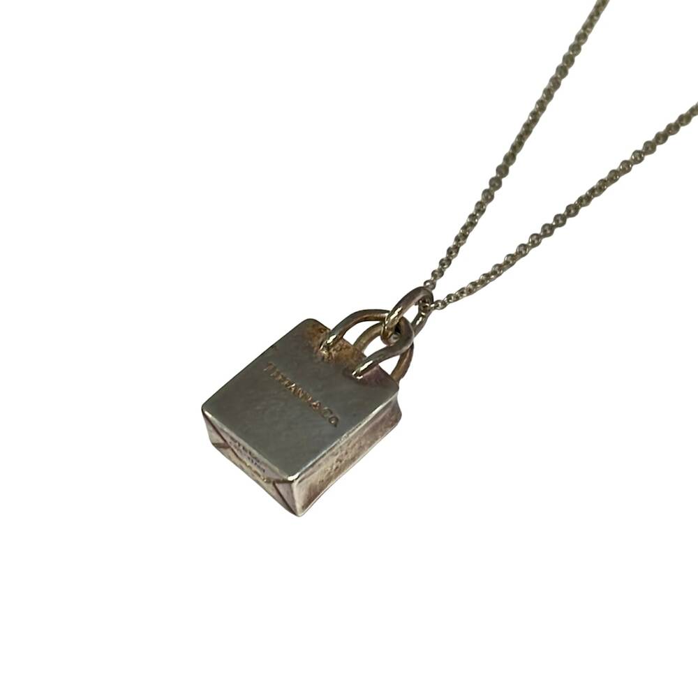 Tiffany & Co. Necklace